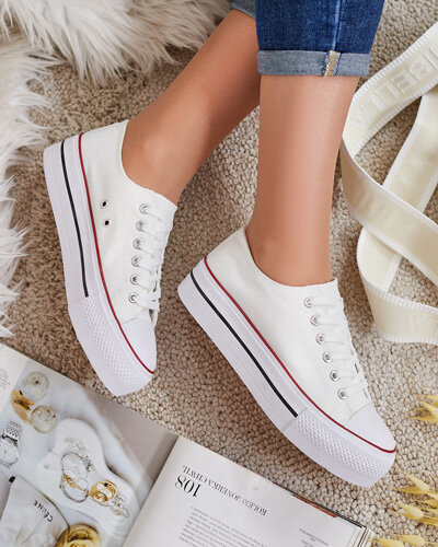 Royalfashion Dámské sportovní tenisky Tamissa