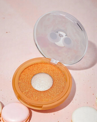 Kevin&Coco Pressed Highlighter Orange Donut