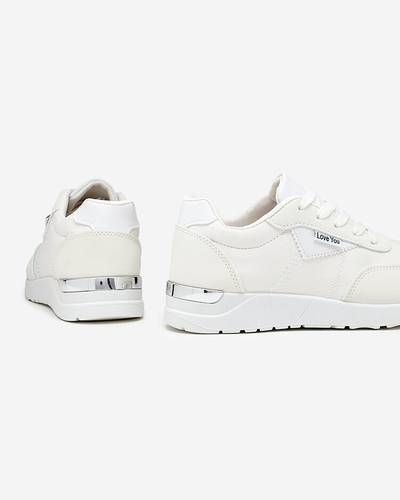 Royalfashion Жіночі спортивні кросівки Sellterr