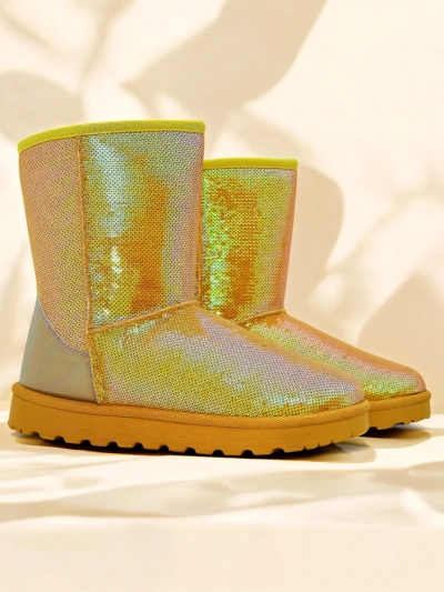 Royalfashion Dámské sněhule Gerio