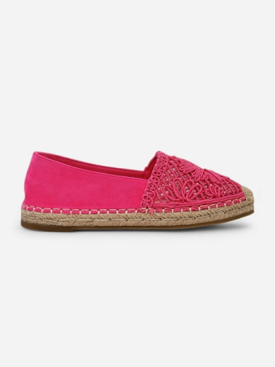 Royalfashion Dámské perforované espadrilky Verela