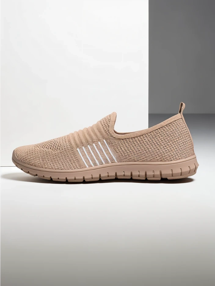 Royalfashion Dámské sportovní boty na slip-on Ollabes