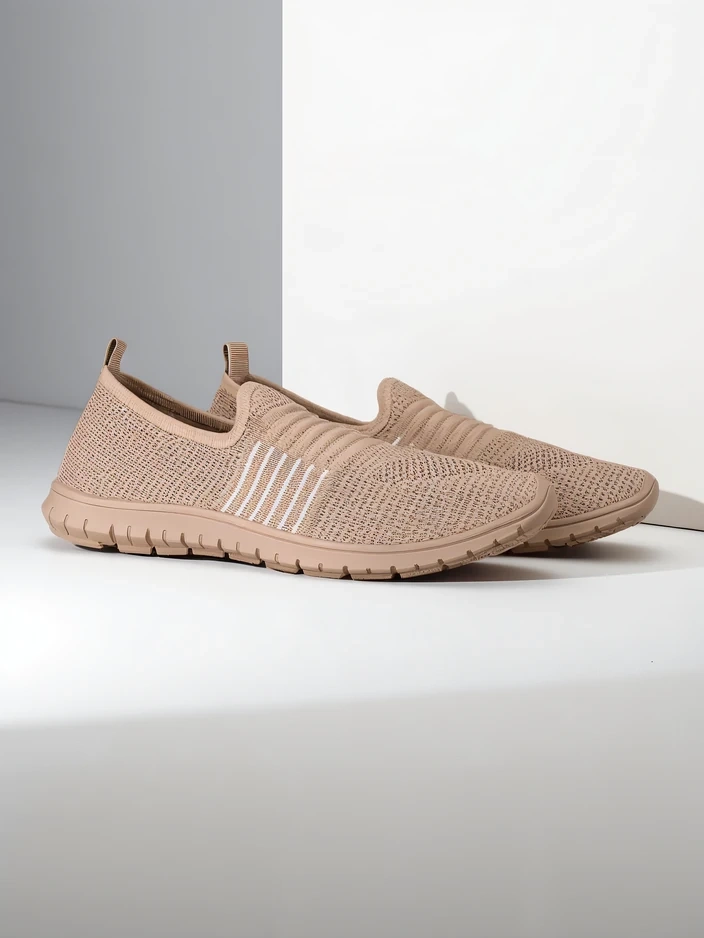 Royalfashion Dámské sportovní boty na slip-on Ollabes