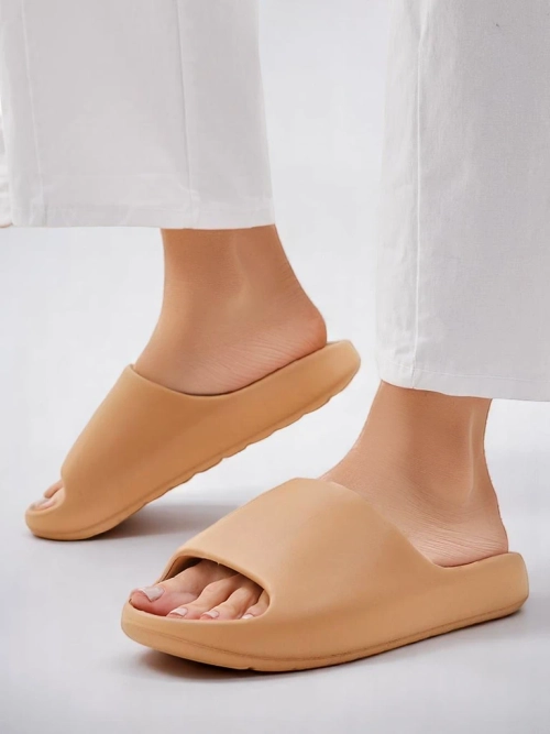 Royalfashion Чоловічі гумові шльопанці Izeld