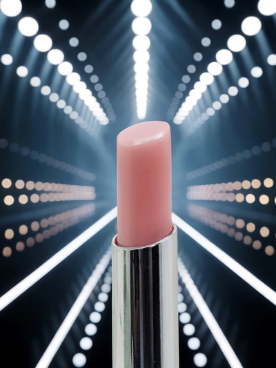 Luxelux Matná zvlhčující rtěnka měnící barvu 02 4g