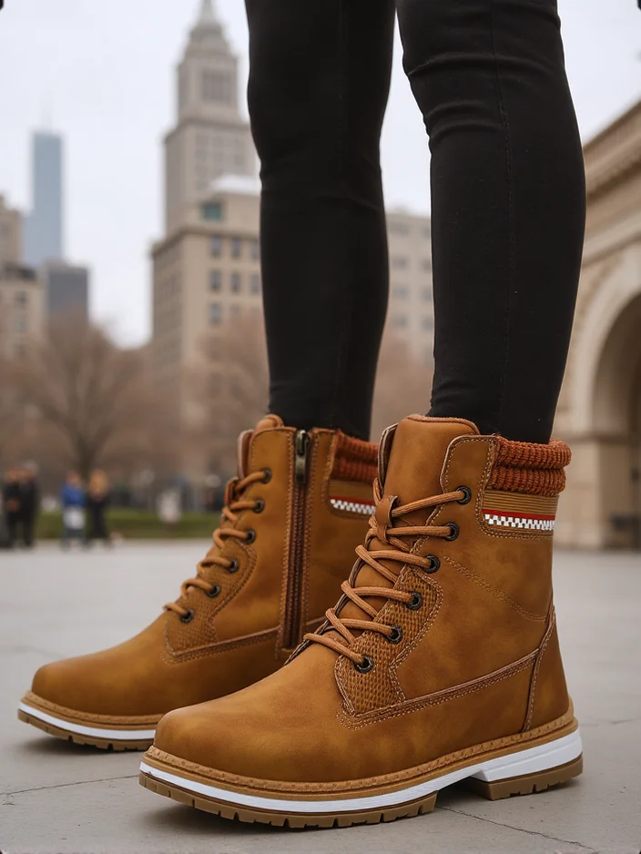 Royalfashion Dámské boty Miszuz