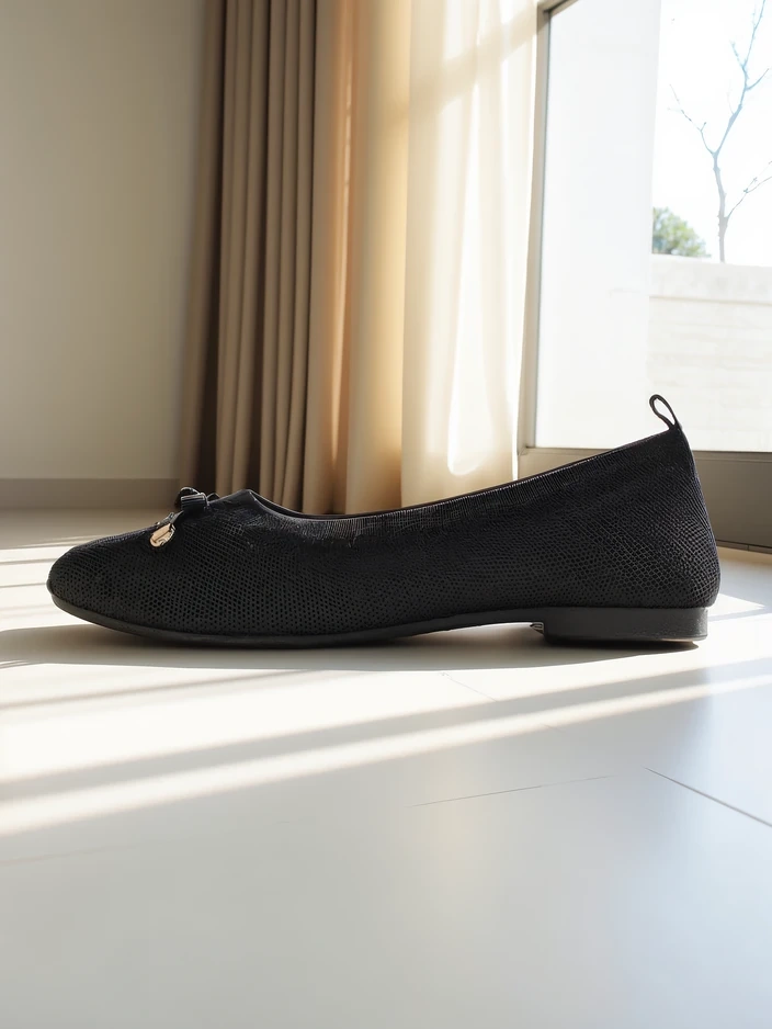 Royalfashion Dámské baleríny Bieso