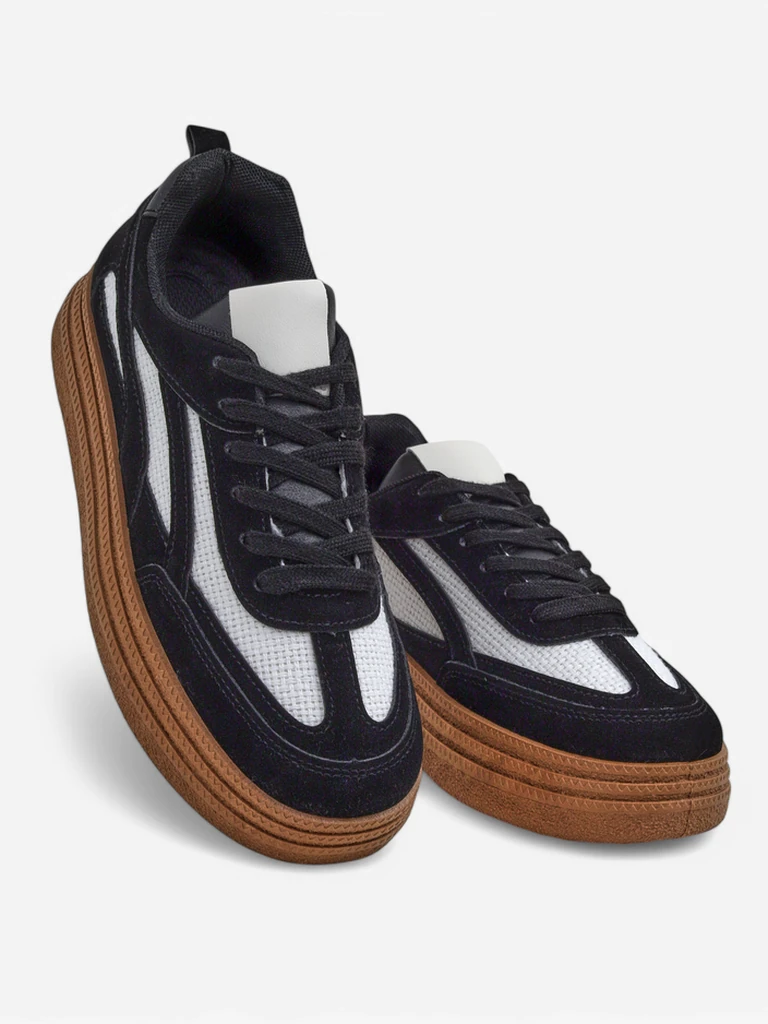 Royalfashion Dámské sportovní tenisky Detti