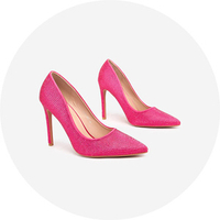 рожевий || фуксійовий || темно-рожевий