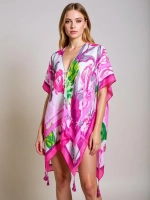 Різнокольоровий || рожевий