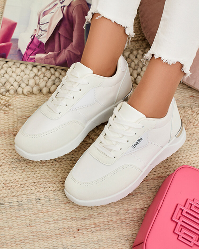 Royalfashion Жіночі спортивні кросівки Sellterr