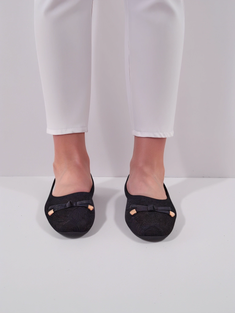 Royalfashion Dámské baleríny Bieso