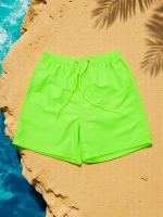 темно-зелений