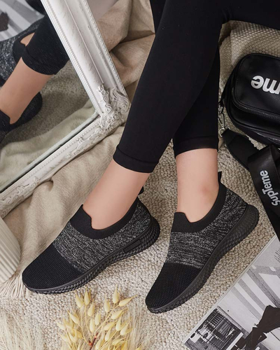 Royalfashion Жіночі спортивні сліпони Dimmop