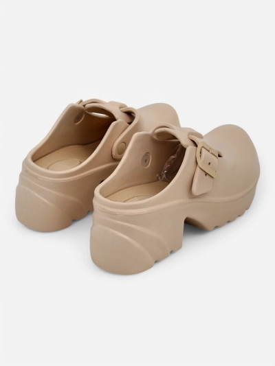 Royalfashion Dámské sandály na podpatku Voxones