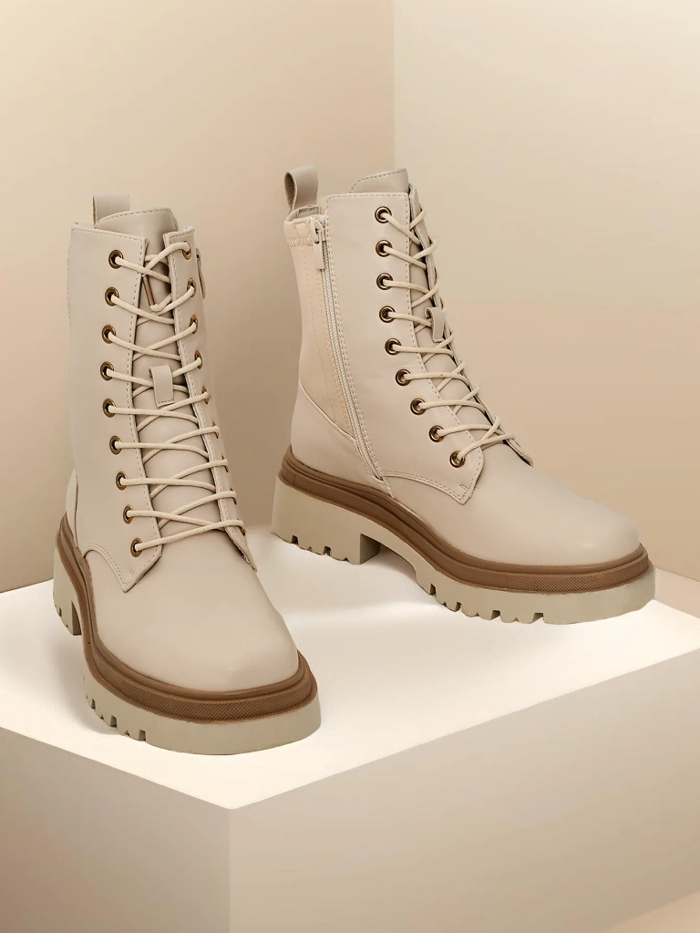 Dámské boty Royalfashion Worker Rinnoc