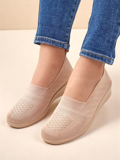 Royalfashion Dámské mokasíny na nízkém podpatku Epoles