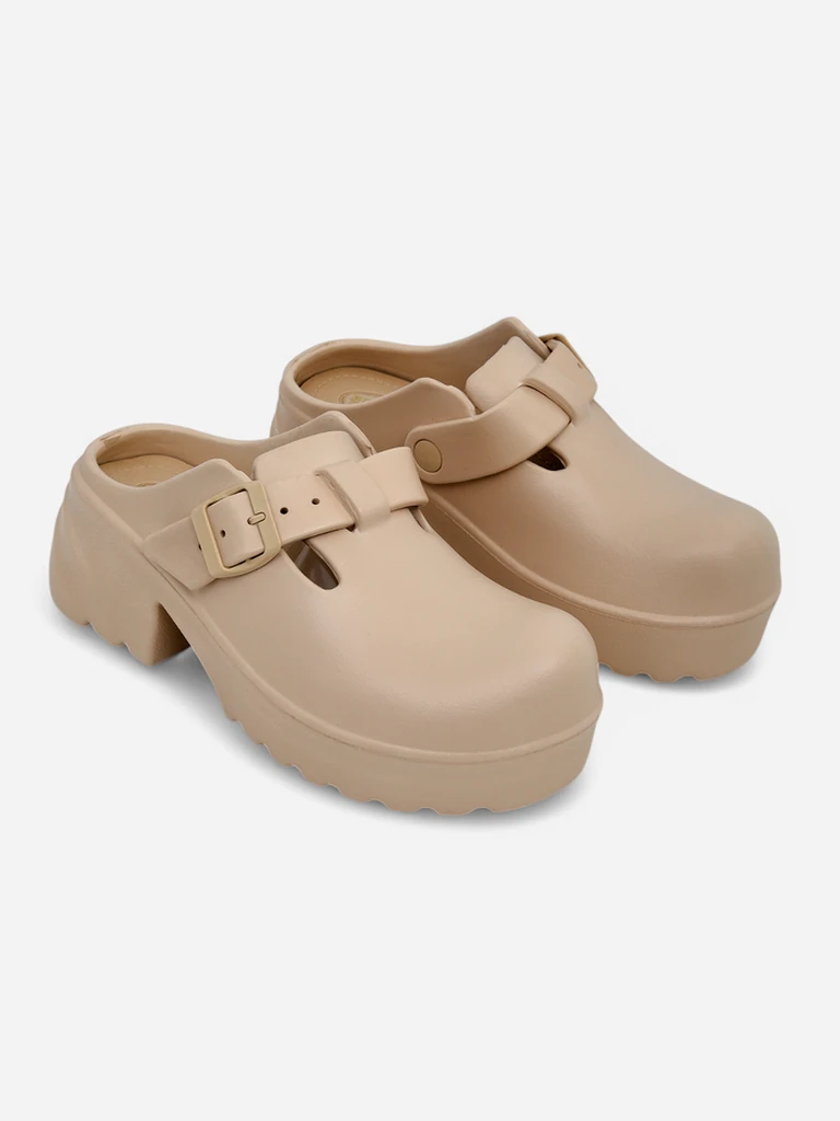 Royalfashion Dámské sandály na podpatku Voxones