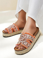 помаранчевий