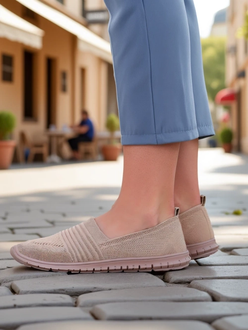 Royalfashion Жіночі спортивні мокасини Atarafas