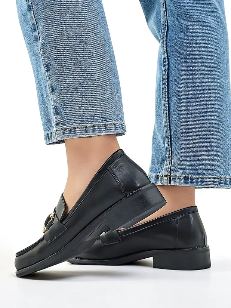 Dámské mokasíny Royalfashion Dayma