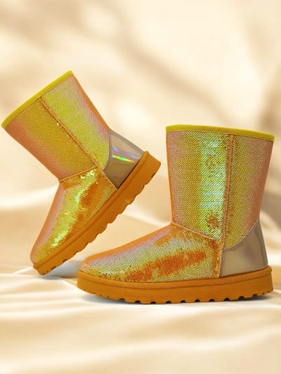 Royalfashion Dámské sněhule Gerio