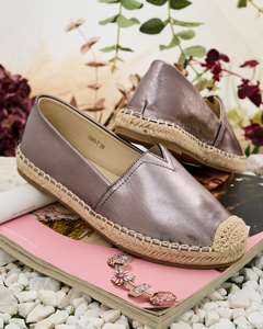 Royalfashion Dámské espadrilky Emi