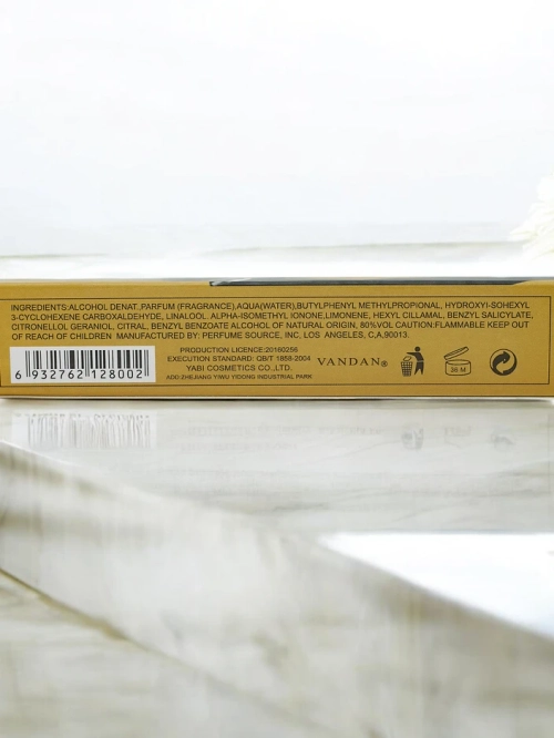 Чоловічий туалетний парфум, натхнений Peco Rebenne 35 мл