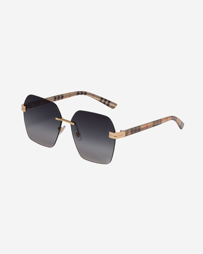 Royalfashion Square Sunglasses