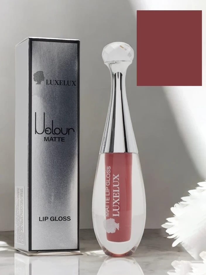 Luxelux Matná rtěnka 05 2,5 ml