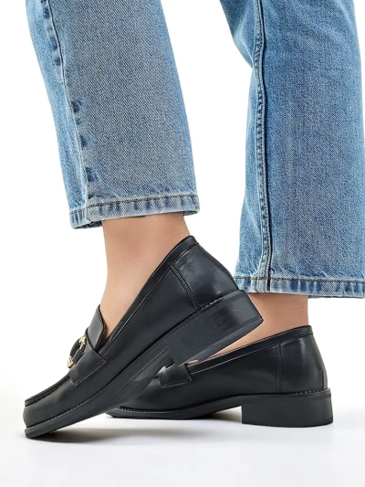 Dámské mokasíny Royalfashion Dayma