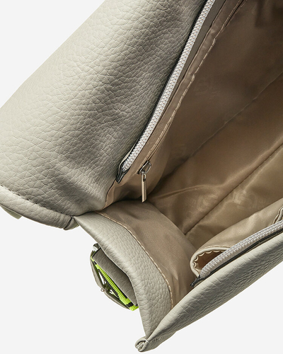 Royalfashion Dámská malá kabelka