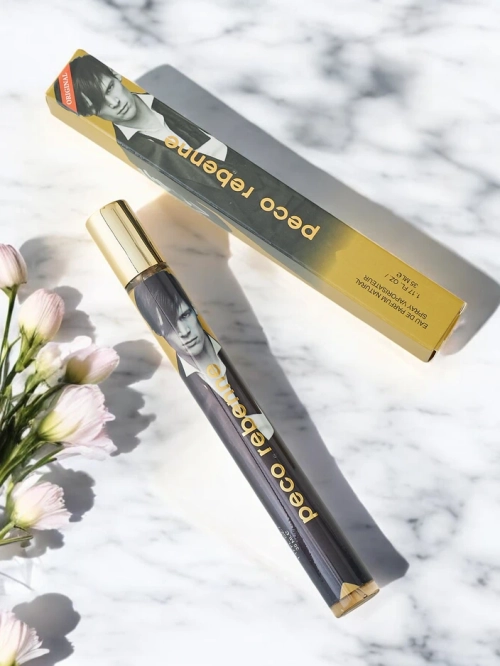 Чоловічий туалетний парфум, натхнений Peco Rebenne 35 мл