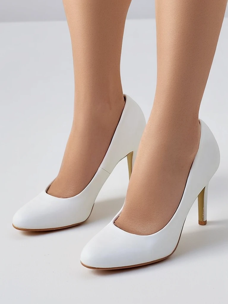 Royalfashion Dámské stiletto podpatky Enzze