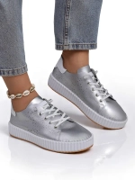 білий || срібло