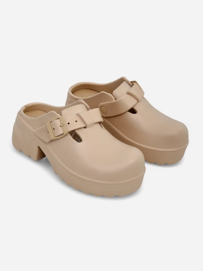 Royalfashion Dámské sandály na podpatku Voxones