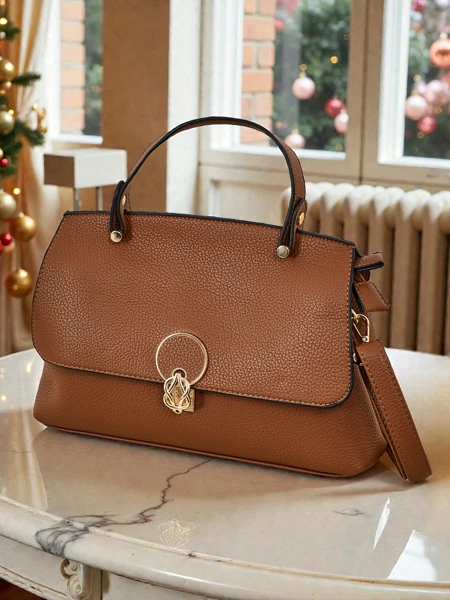 Malá dámská kabelka z eko kůže Vinem