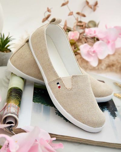 Жіночі кросівки Royalfashion Peliotte