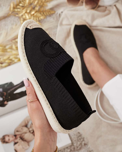 Royalfashion Dámské espadrilky Diot