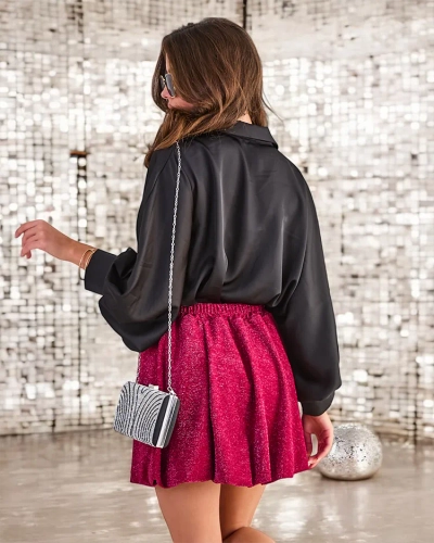 Royalfashion Krátká sukně pro ženy