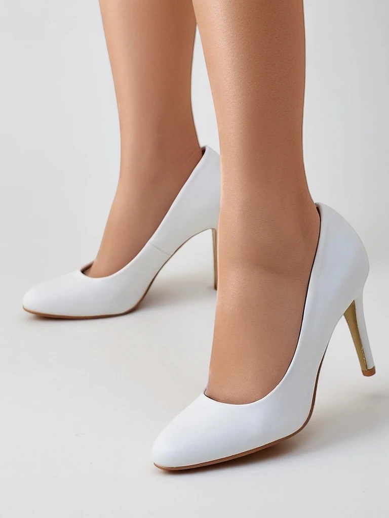 Royalfashion Dámské stiletto podpatky Enzze