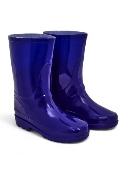 Royalfashion Dětské gumové holínky Kainy